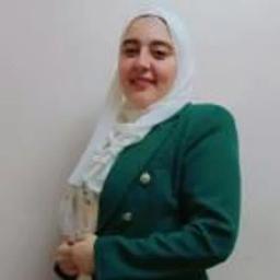 ريهام عبد الواحد عبد السلام