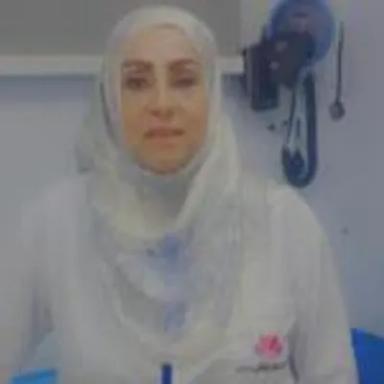 منال محمود محمد
