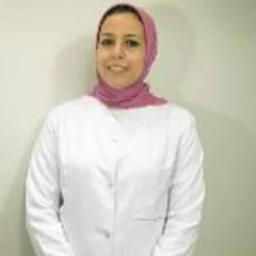 رباب عادل كمال