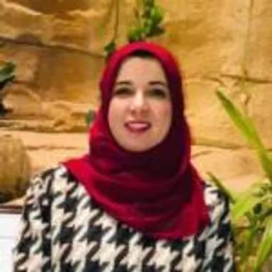 نشوى اسماعيل