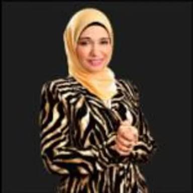 نغم عماد ناصيف