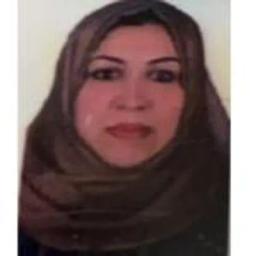 ايمان ابراهيم صديق