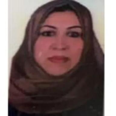 ايمان ابراهيم صديق