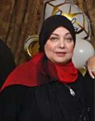 منال غباشى