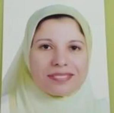 إيناس فوده