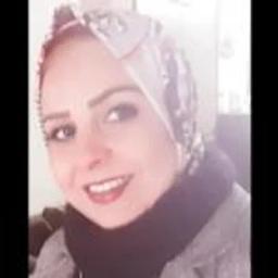 هبه ابو الحمد