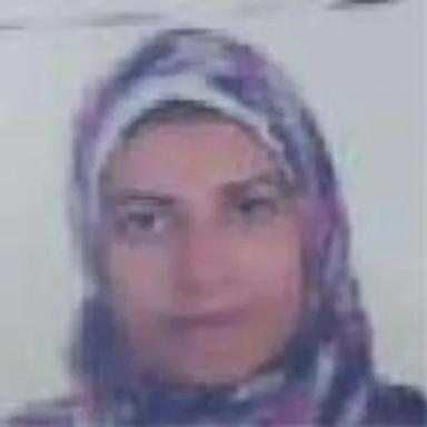 دينا محمد طه