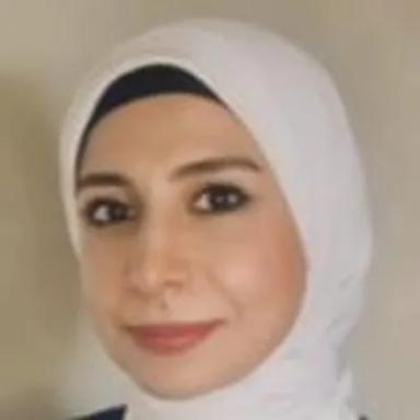 أمنية محمد