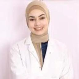 هاجر محمد