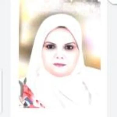 سارة محمد نجيب