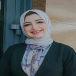 آية مصطفي غنيم