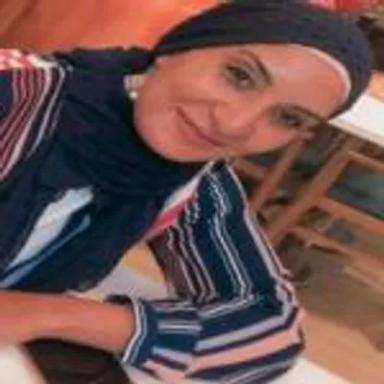 غادة فودة