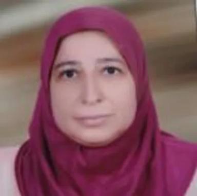صفاء بسيونى