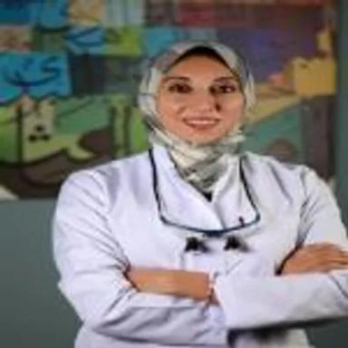 شيماء  نصر