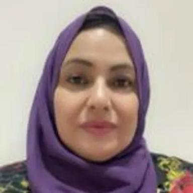 شيرين الوكيل