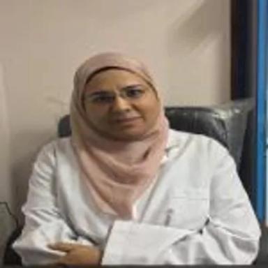 فاطمة الزهراء عويضة احمد