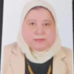 ثريا عبد الحميد