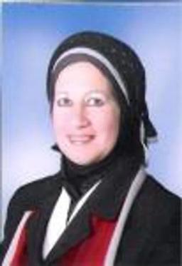 سوسن عبد المنعم