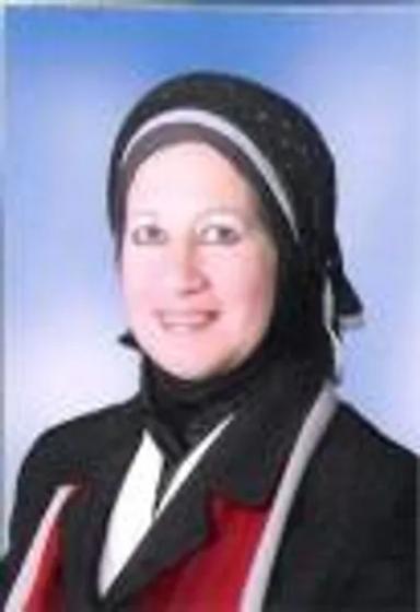 سوسن عبد المنعم