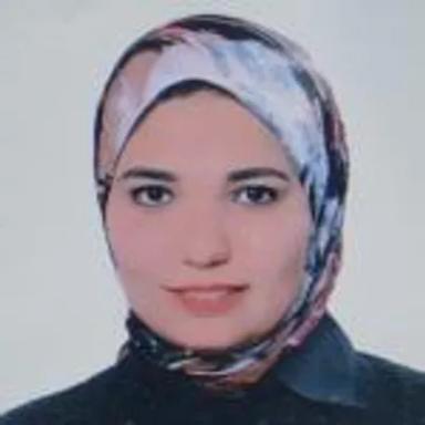 رضوى عوض
