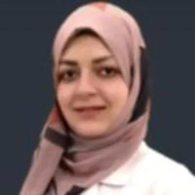 ياسمين علي ندا
