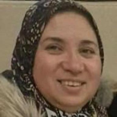 امل عبد الرحمن صقر