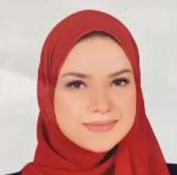 امنيه عبد الستار