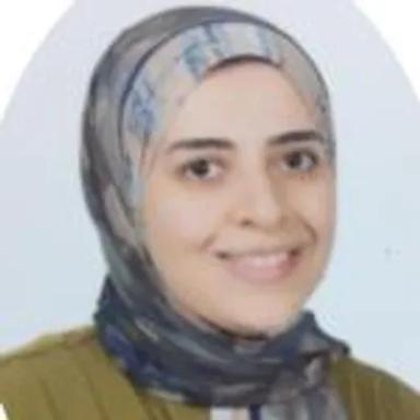 دينا مسعد