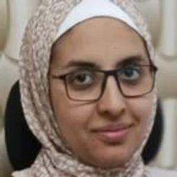 حسناء حمزه