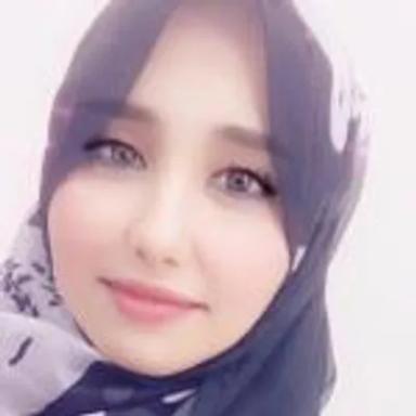 هاجر محمد نصير