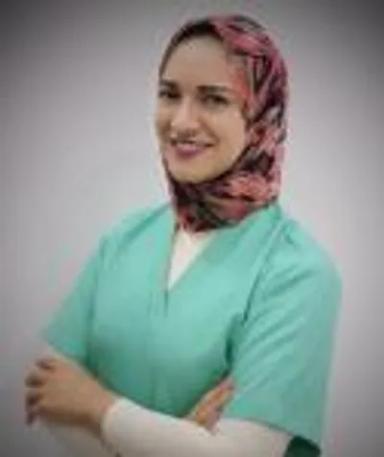 نورهان الدرى نور دنتال كلينيك