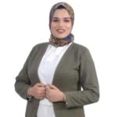 نرمين ابراهيم محمد