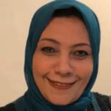 غادة محمد فريد