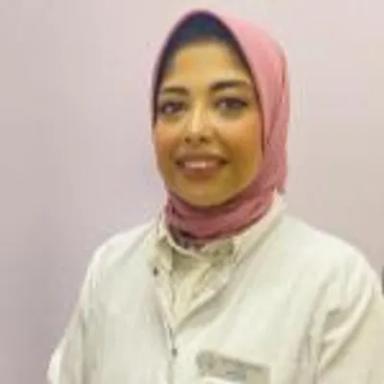 هبه حامد