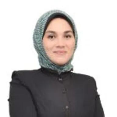 سارة حسن بحيري