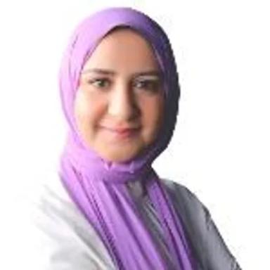 ميرفت عيسى