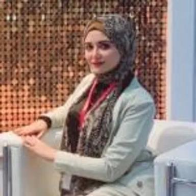 رنا يسري