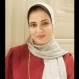 مني عبد الفتاح عبد السلام