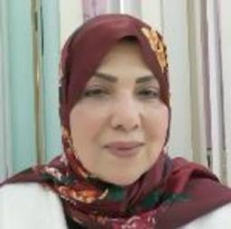 عزه صلاح الدين
