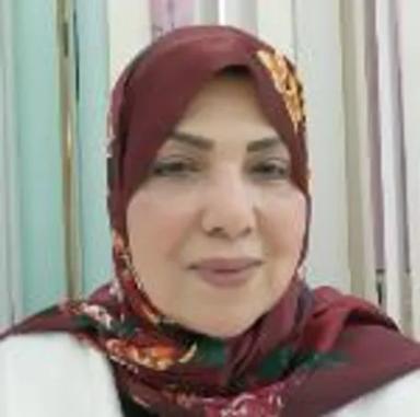 عزه صلاح الدين