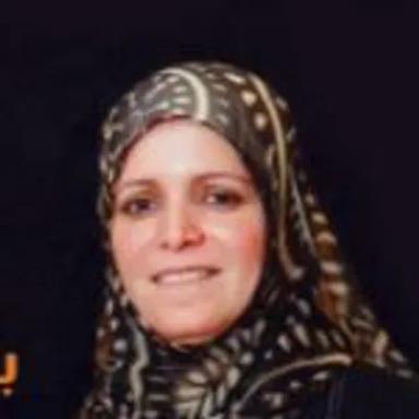 عبير النجار