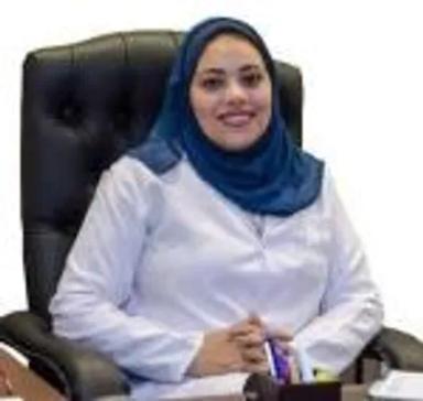 أسماء ابراهيم عجيلة