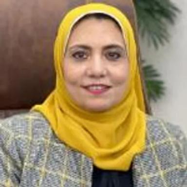 ايمان بدير