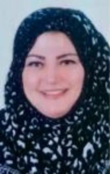 فاتن محمود