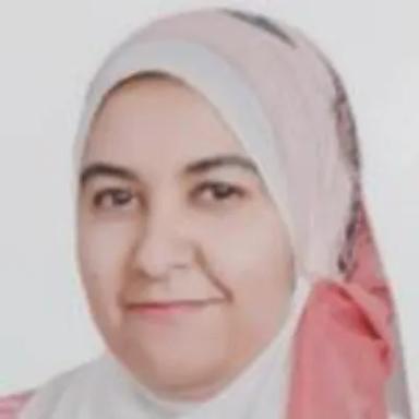 داليا ابراهيم حسن