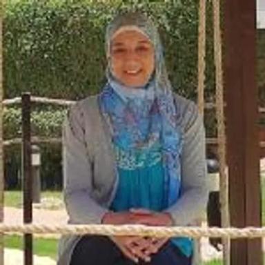 ايمان سليمان