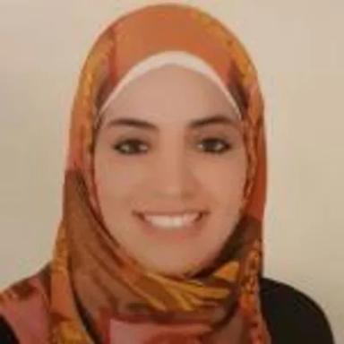 أميرة حسنون