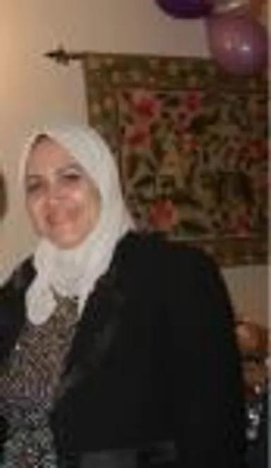 سامية حجازي