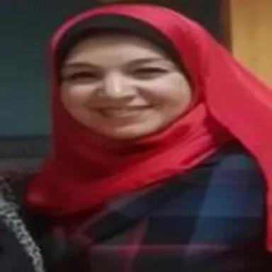 ريهام ابراهيم عرفه