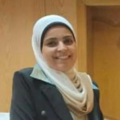 غادة وجية